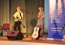 Jauno ģitāristu konkurss “Kur tad tu nu biji?”, 27.03.2015.
