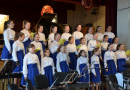 Mārupes Mūzikas un mākslas skolas 15 gadu jubilejas koncerts, 24.04.2015.
