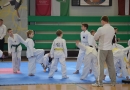 Starptautiskās taekvondo sacensības Mārupē, 25.04.2015.