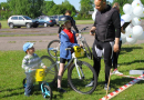 Mārupes novada velokrosa sacensības, 30.05.2015.