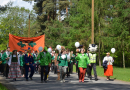 Bērnu un jauniešu svētki “Ar vasaru saujā”, 31.05.2015.