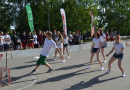 Ghetto games Mārupē atklāšana, 08.06.2015.