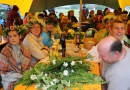 Līgo vakars Mārupē, 23.06.2015.