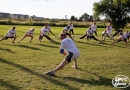 Ghetto Games fitnesa treniņš Tīrainē, 01.06.2015.
