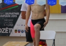 Mārupe Latvijas Jaunatnes vasaras Olimpiādē 2015