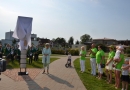 Mārupes novada 90 gadu jubilejas svētki, 08.08.2015.
