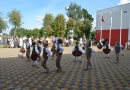 Mārupes pamatskolas jaunās piebūves atklāšana, 31.08.2015.