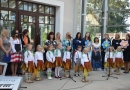 Bērnudārza “Lienīte” otrās mājas atklāšana, 05.08.2015.