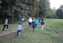 Rudens kross Mārupē, 08.10.2015.