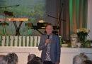 Grāmatas “Mārupes novads Māras zīmē” atvēršanas svētki, 17.10.2015.