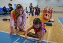 Mārupes novada pirmsskolas izglītības iestāžu sporta diena (3.–4.g.v.) 27.10.2015.