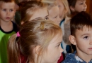Mārupes PII “Zeltrīti” Ekoskolu Rīcības dienu ietvaros viesojas Domē 06.11.2015.