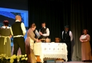 Mārupes Dāmu klubiņa izrāde “Pirms simts gadiem Bieriņmuižā” 17.11.2015.