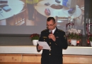 Pašvaldības policijas darbinieku zvēresta nodošana 04.12.2015.