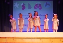 Adventes koncerts bērniem “Nāc ciemos!” 06.12.2015.