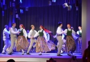 Tautas deju koncerts “Ziemas virpulī”, 12.12.2015.