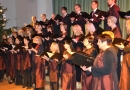 Adventes Baltais koncerts / Sportistu sumināšana 20.12.2015.