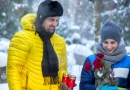 Barikāžu piemiņas pasākums, 16.01.2016.