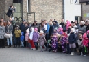 Lieldienu Jampadracis Mārupē 27.03.2016.