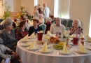Senioru sveikšanas pasākums, 11.05.2016.