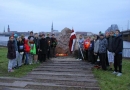 Lāčplēša diena Mārupes novadā