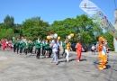Mārupes novada bērnu un jauniešu svētki “Ar vasaru saujā”, 29.05.2016.