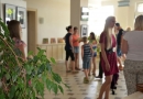 Mārupes mākslas studijas izstādes “Dimanti” atklāšana, 31.05.2016.