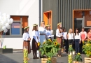 PII “Mārzemīte” atklāšana, 20.08.2016.