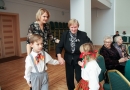 Mārupes novada senioru godināšanas pasākums, 09.11.2016.