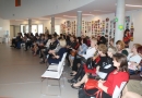 Pierīgas pimsskolu pedagogu seminārs PII “Mārzemīte”, 16.03.2017.