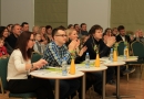 Konkursa “Mārupes Cālis 2017″ fināls, 13.04.2017.