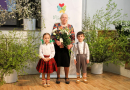 Mārupes novada senioru godināšanas pasākums, 10.05.2017.