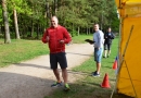 Pavasara kross 2017 Jaunmārupē, 2.posms, 25.05.2017.