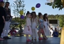 Bērnu un jauniešu svētki “Ar vasaru saujā” 2017
