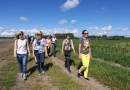 Pārgājiens “Iepazīsti Vētras ciemu”, 22.07.2017.