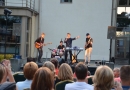 Brīvdabas kino vakars, 10.08.2017.