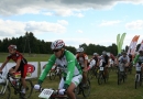 Mārupes MTB velomaratons, 25.08.2013.