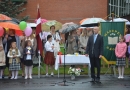 Zinību diena Mārupes skolās, 02.09.2013.