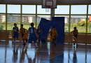 Basketbola turnīrs “Mārupes kauss”, 07.09.2013.