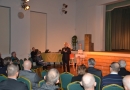 Atmiņu pēcpusdiena “Tautas fontei 25″, 13.11.2013.