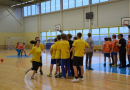 Policijas – skolu sporta diena “Esi draugs!”, 27.11.2013.
