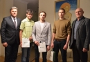 Ēnu diena Mārupē, 12.02.2014.
