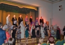 Kora “Mārupe” koncertuzvedums 8.martā, 08.03.2013.