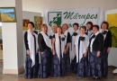 Pierīgas vokālo ansambļu skate Mārupē, 21.03.2014.