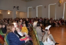 Mārupes cālis 2014, 17.04.2014.