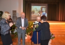 Sveicam Mārupes seniorus, 14.05.2014.