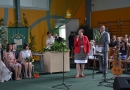 9.klašu izlaidums Mārupes vidusskolā, 13.06.2013.
