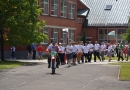 Pierīgas pašvaldību darbinieku sporta spēles Mārupē, 27.06.2014.