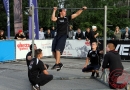 Ghetto Games Mārupē noslēgums, 25.08.2014.