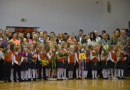 Zinību diena Mārupē, 01.09.2014.